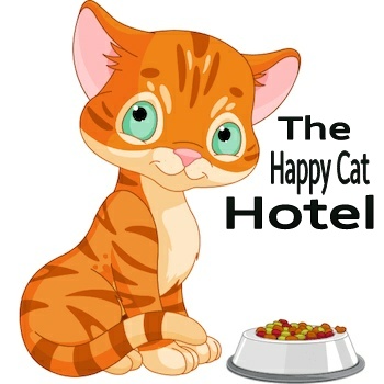 Happy Cat Hotel
